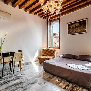Venice Apartments Benátky