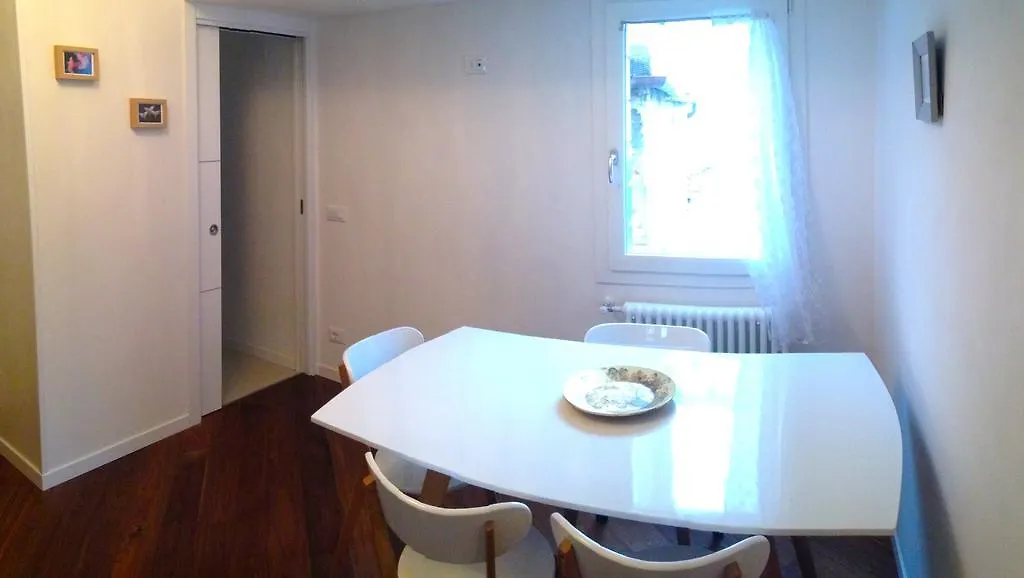 Casa Calle Frezzeria Apartment Venice