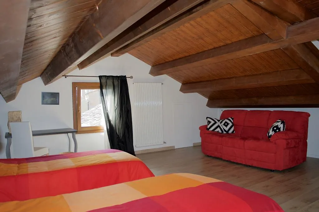 Casa Calle Frezzeria Apartment Venice
